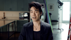 Eugene Lee Yang announces departure from The Try Guys.